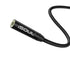 Nylon Braided USB Type C 3.1 to Audio Jack 3.5 OTG Adapter - TradeNRG UK